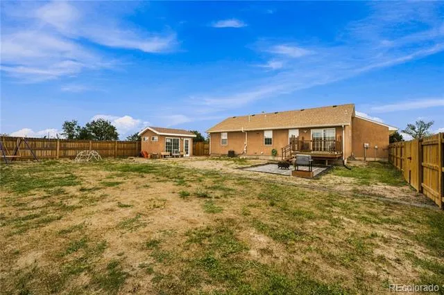 545 Tidy Drive Pueblo West, CO 81007