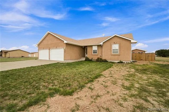 545 Tidy Drive Pueblo West, CO 81007