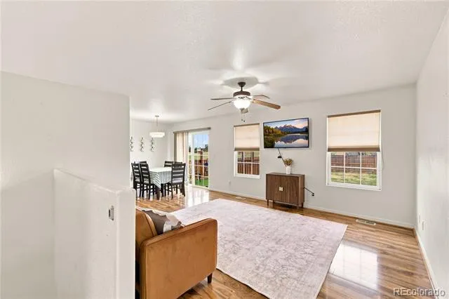 545 Tidy Drive Pueblo West, CO 81007