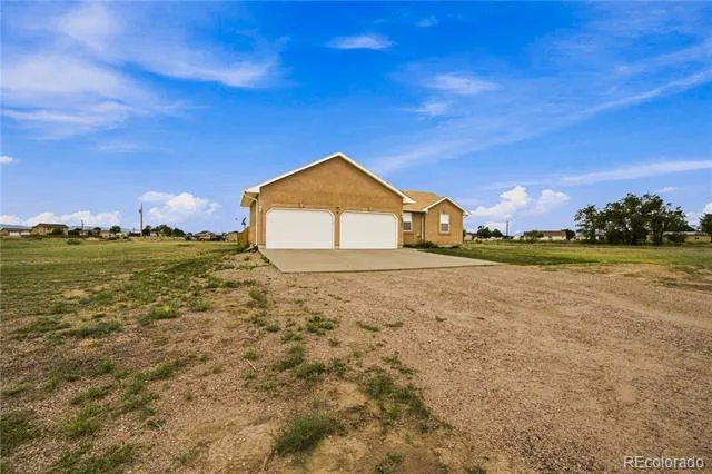 545 Tidy Drive Pueblo West, CO 81007