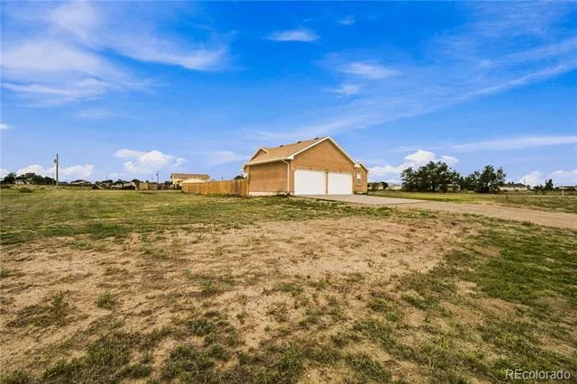 545 Tidy Drive Pueblo West, CO 81007
