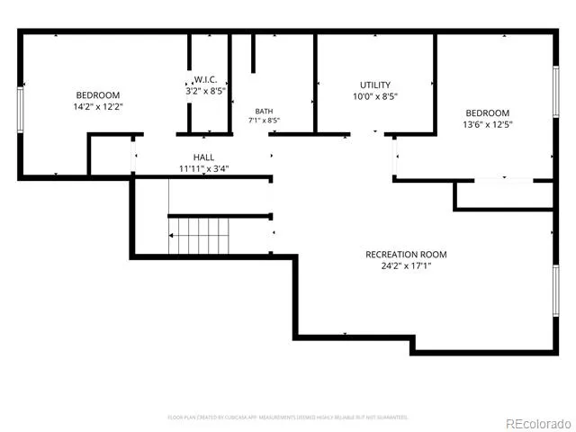 545 Tidy Drive Pueblo West, CO 81007