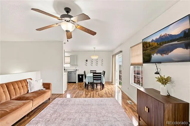 545 Tidy Drive Pueblo West, CO 81007