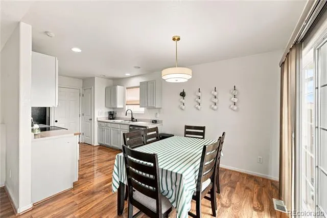 545 Tidy Drive Pueblo West, CO 81007