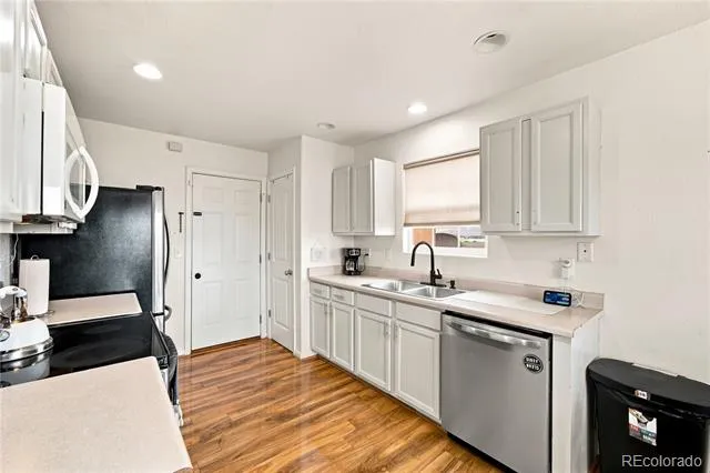 545 Tidy Drive Pueblo West, CO 81007