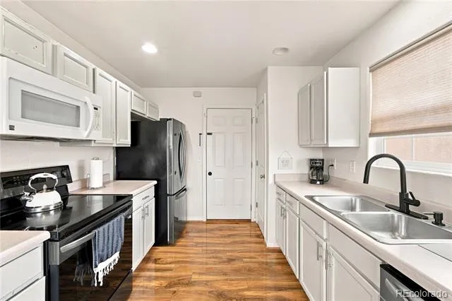 545 Tidy Drive Pueblo West, CO 81007
