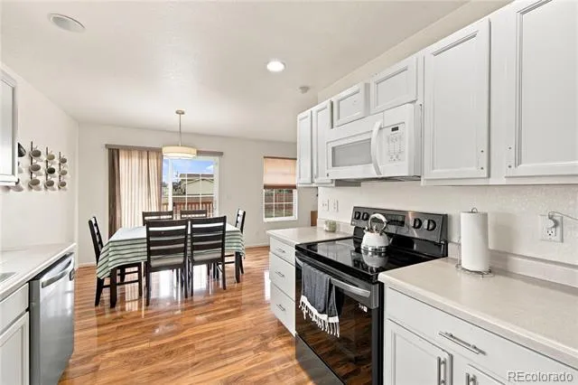 545 Tidy Drive Pueblo West, CO 81007