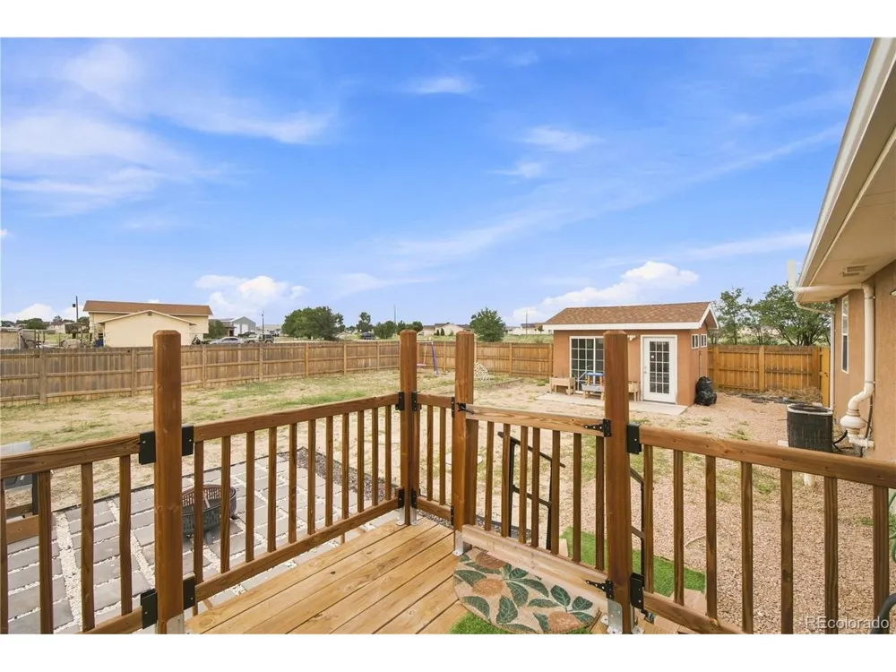 545 Tidy Drive Pueblo West, CO 81007