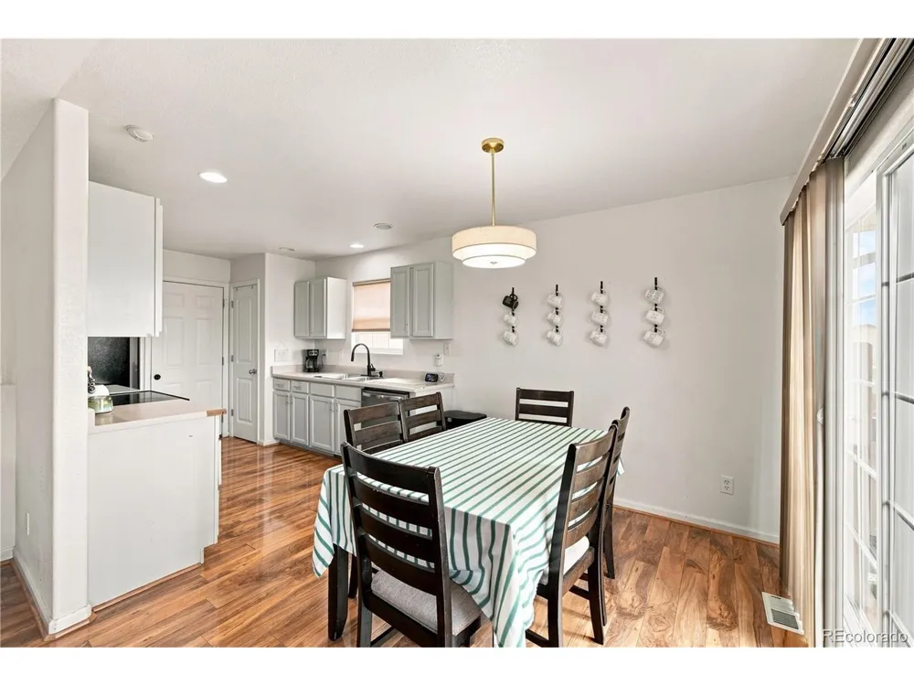 545 Tidy Drive Pueblo West, CO 81007