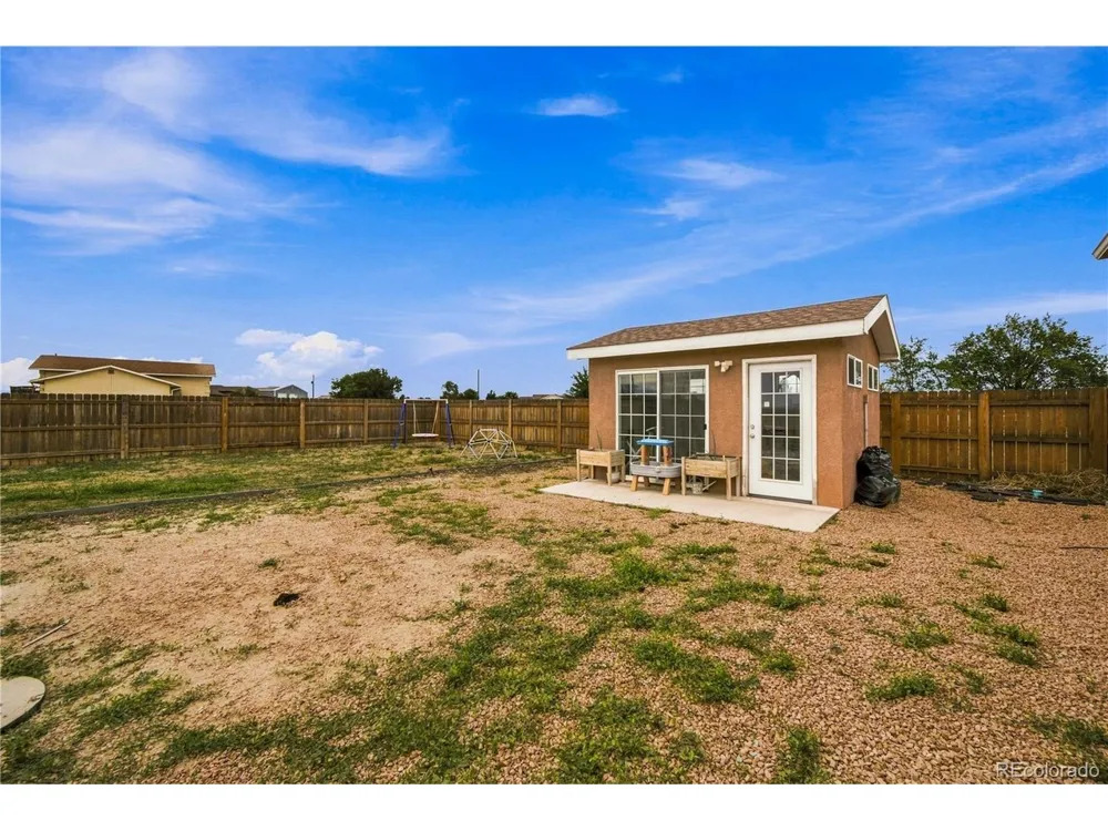 545 Tidy Drive Pueblo West, CO 81007