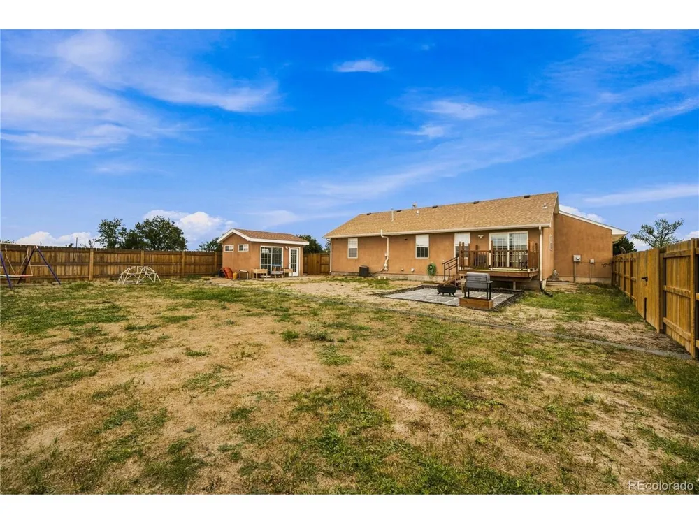 545 Tidy Drive Pueblo West, CO 81007