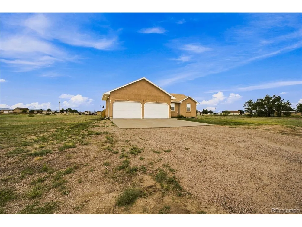 545 Tidy Drive Pueblo West, CO 81007