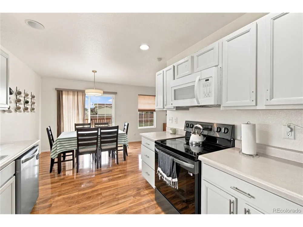 545 Tidy Drive Pueblo West, CO 81007