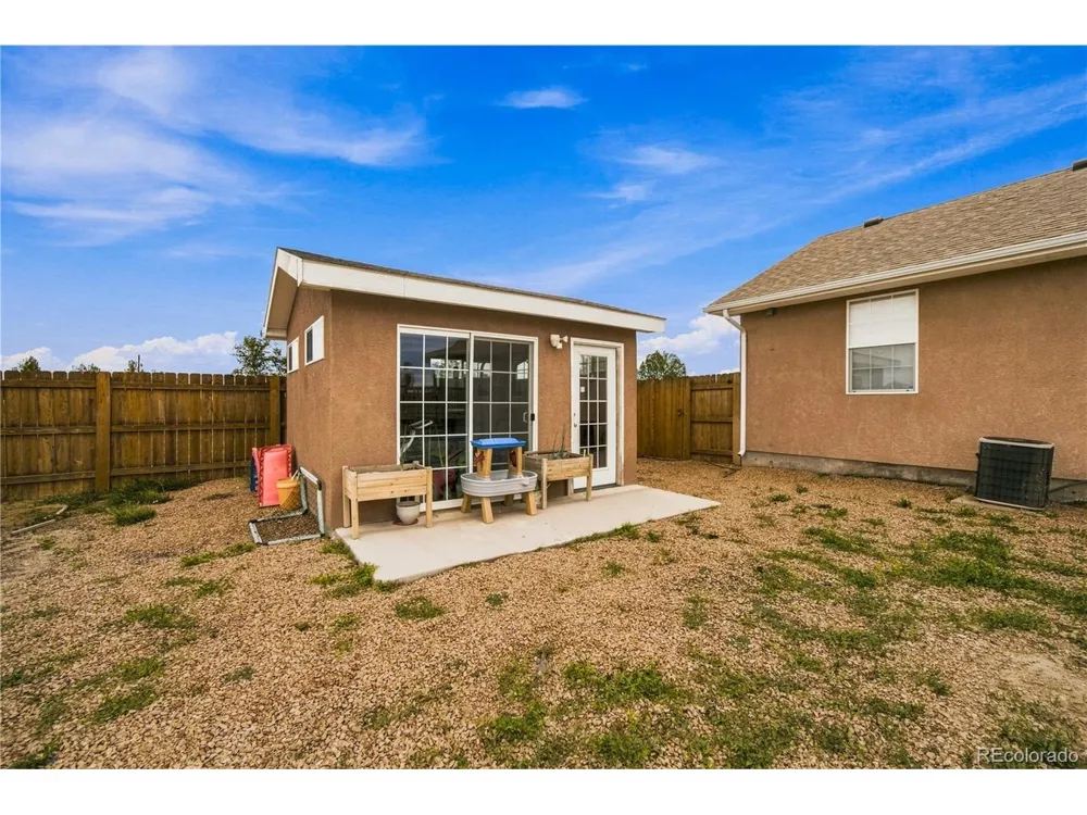 545 Tidy Drive Pueblo West, CO 81007