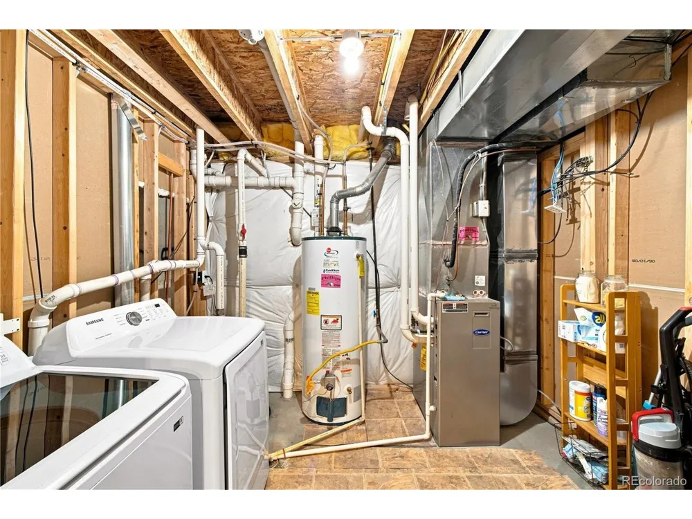 545 Tidy Drive Pueblo West, CO 81007