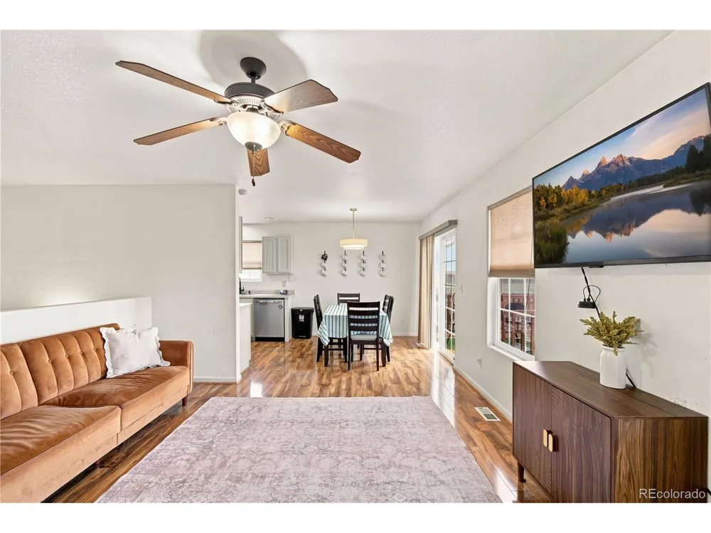 545 Tidy Drive Pueblo West, CO 81007