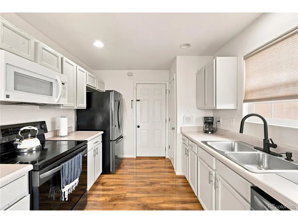 545 Tidy Drive Pueblo West, CO 81007