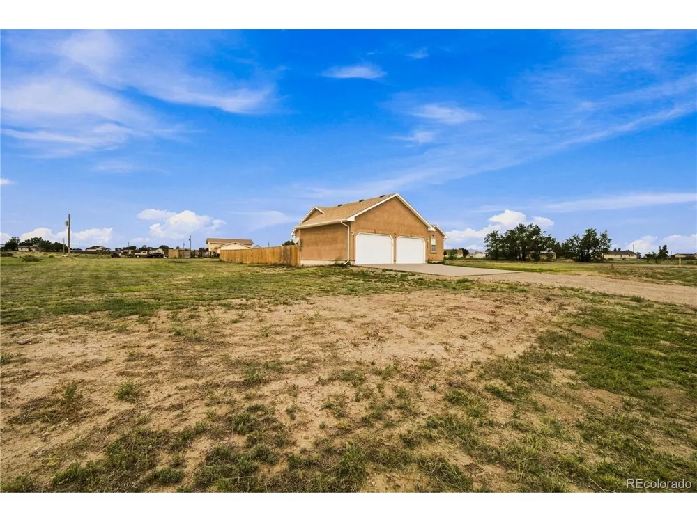 545 Tidy Drive Pueblo West, CO 81007