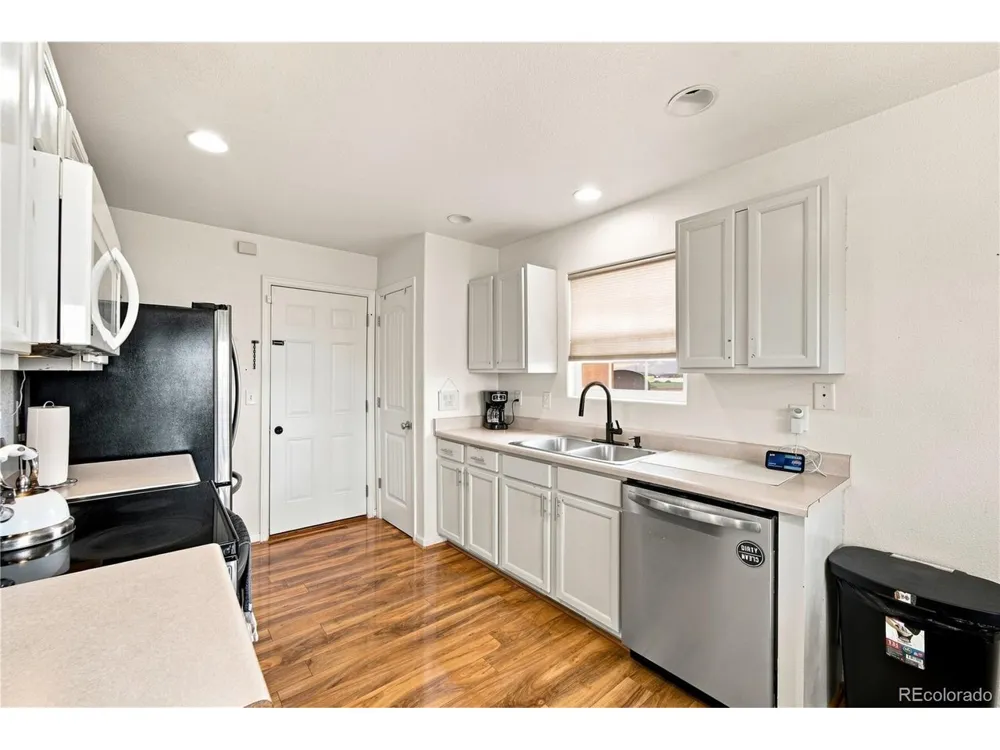 545 Tidy Drive Pueblo West, CO 81007