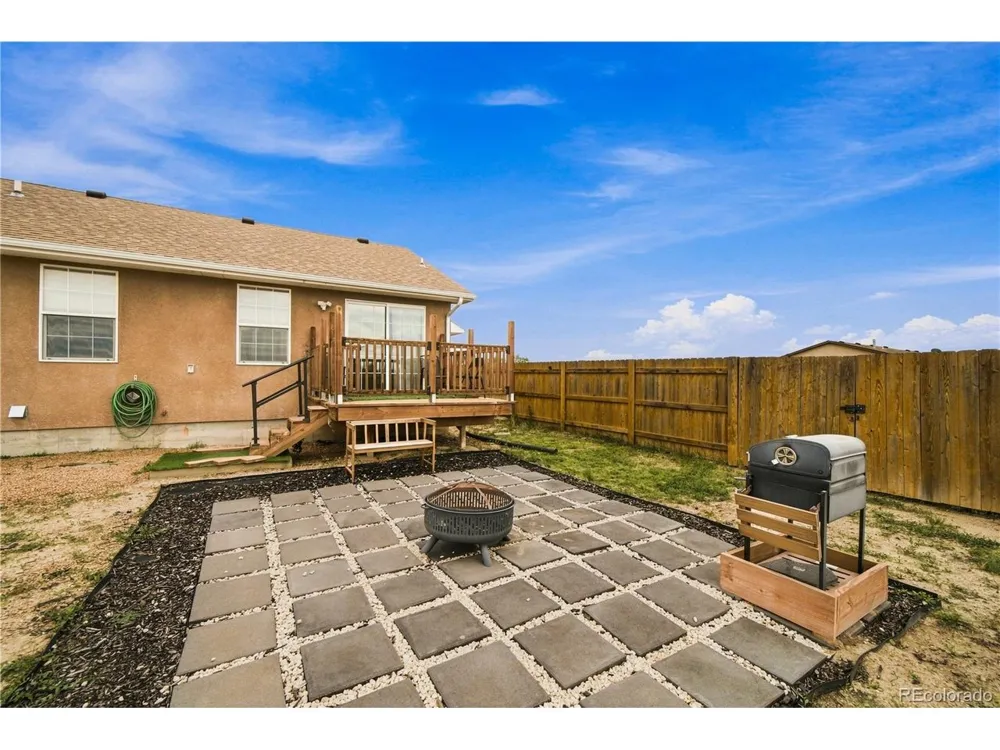 545 Tidy Drive Pueblo West, CO 81007