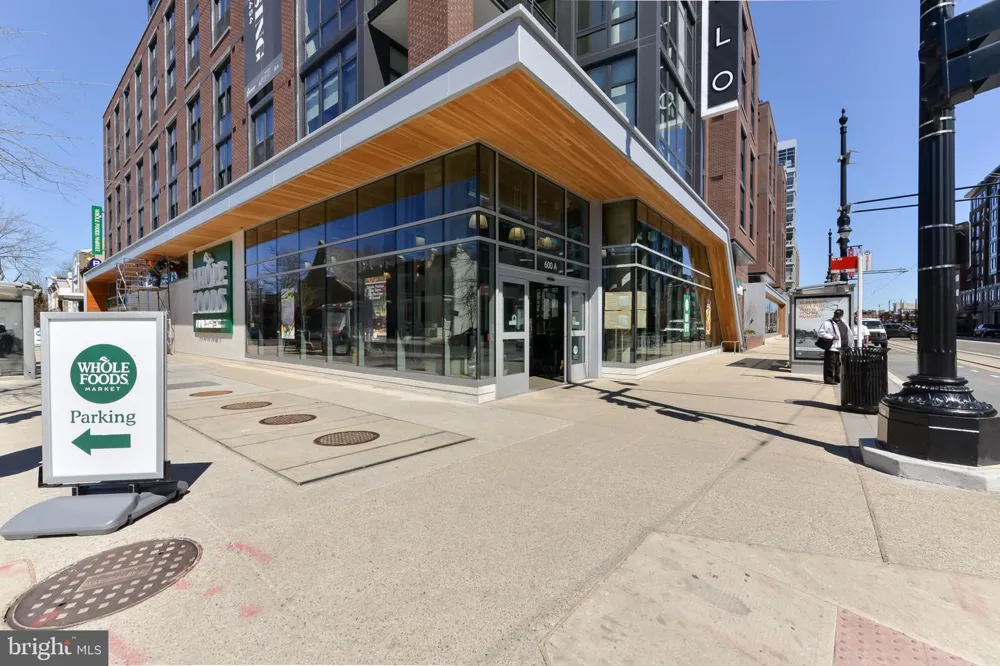 919 12TH STREET NE #305 Washington, DC 20002