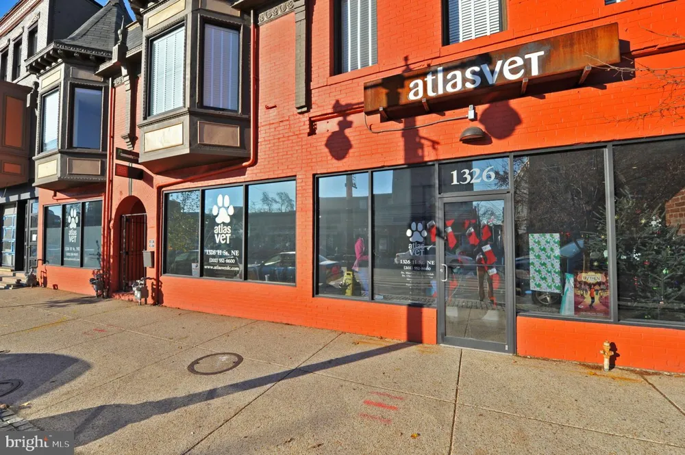 919 12TH STREET NE #305 Washington, DC 20002