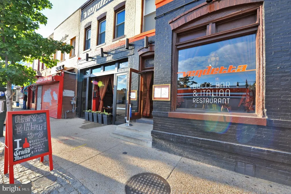 919 12TH STREET NE #305 Washington, DC 20002