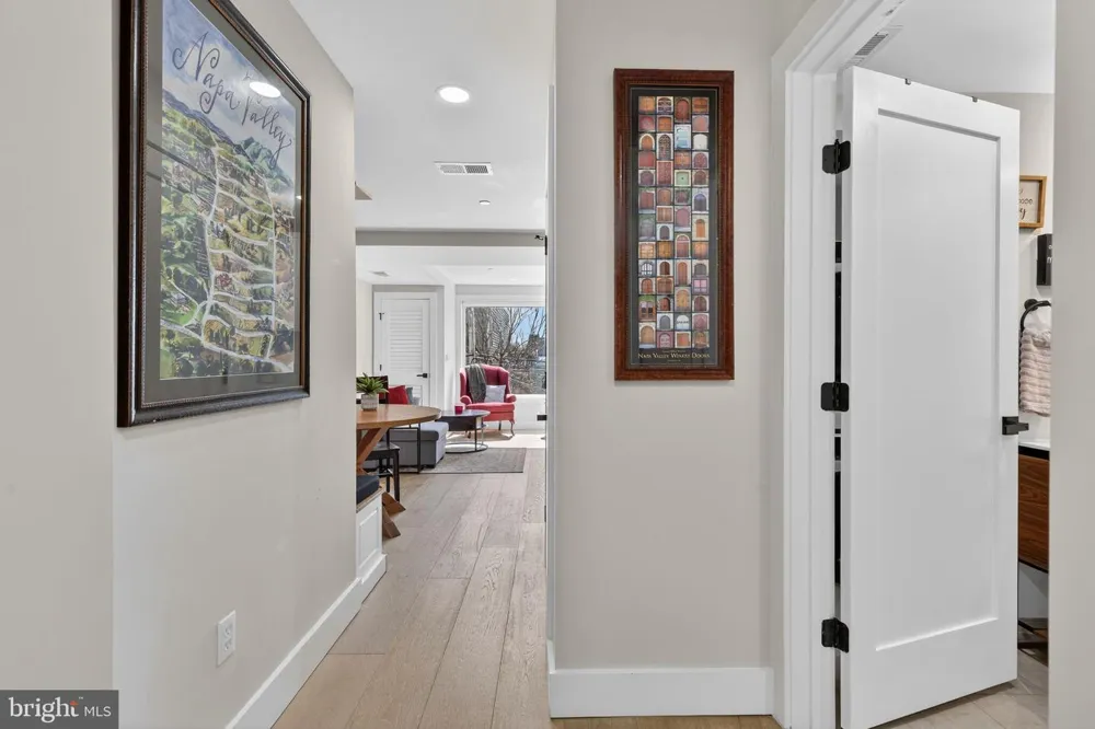 919 12TH STREET NE #305 Washington, DC 20002
