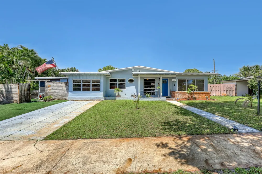 937 W DUVAL STREET Lantana, FL 33462