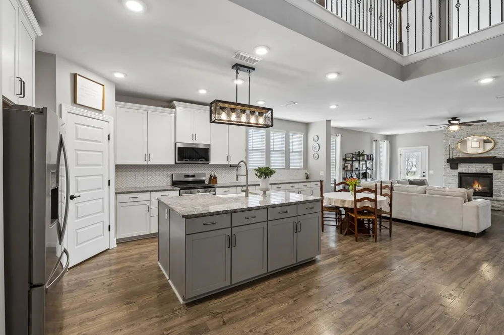 723 Tennypark Ln Mount Juliet, TN 37122