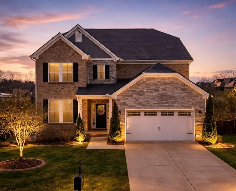723 Tennypark Ln Mount Juliet, TN 37122