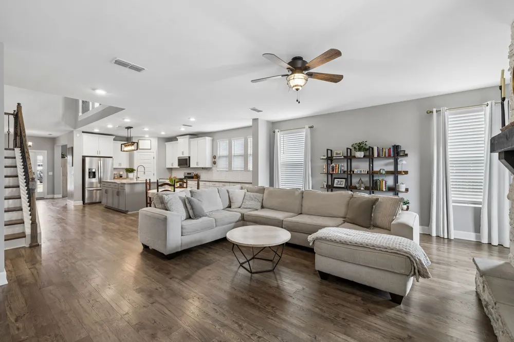 723 Tennypark Ln Mount Juliet, TN 37122