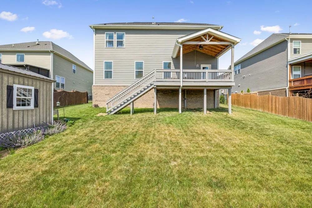 723 Tennypark Ln Mount Juliet, TN 37122