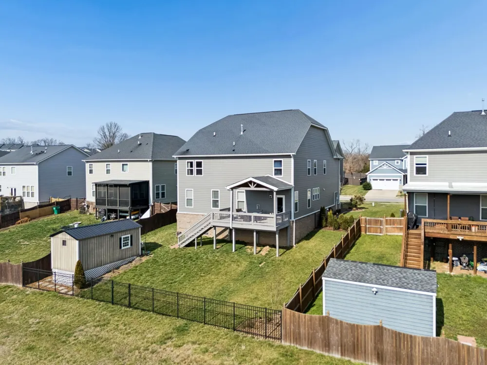 723 Tennypark Ln Mount Juliet, TN 37122
