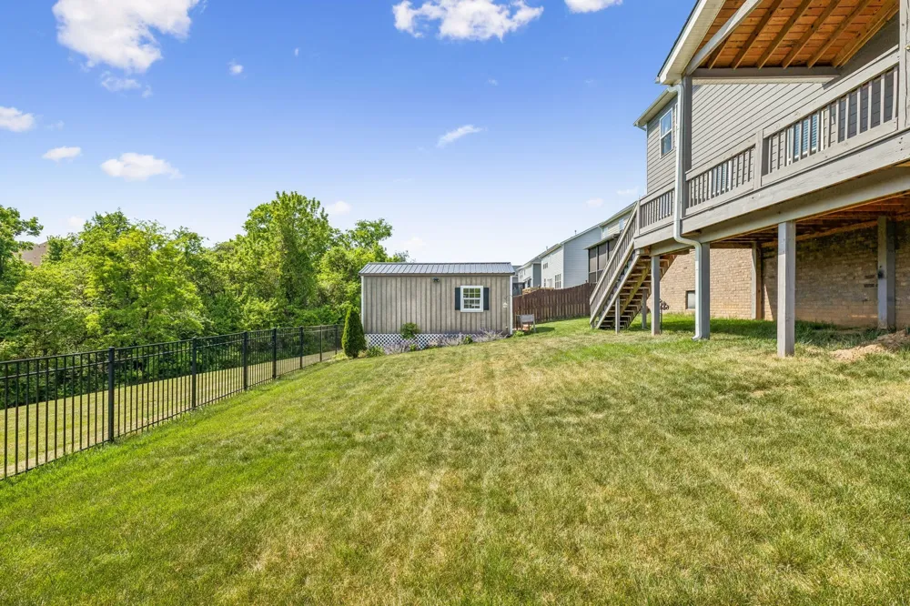 723 Tennypark Ln Mount Juliet, TN 37122