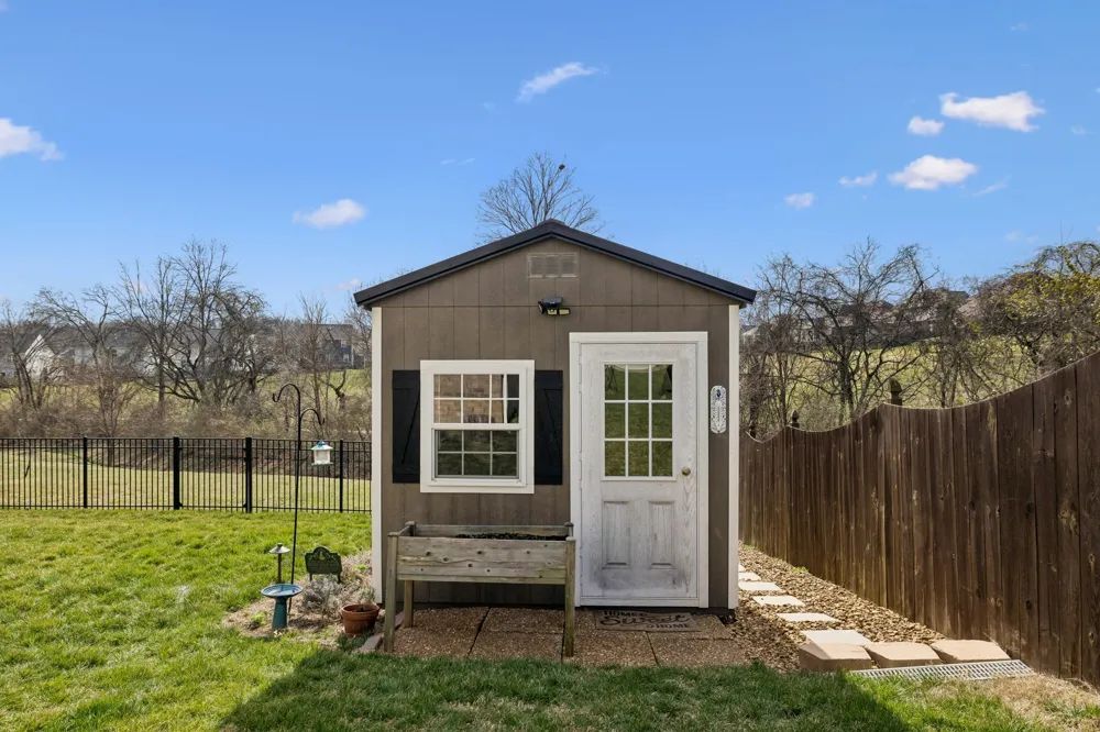 723 Tennypark Ln Mount Juliet, TN 37122