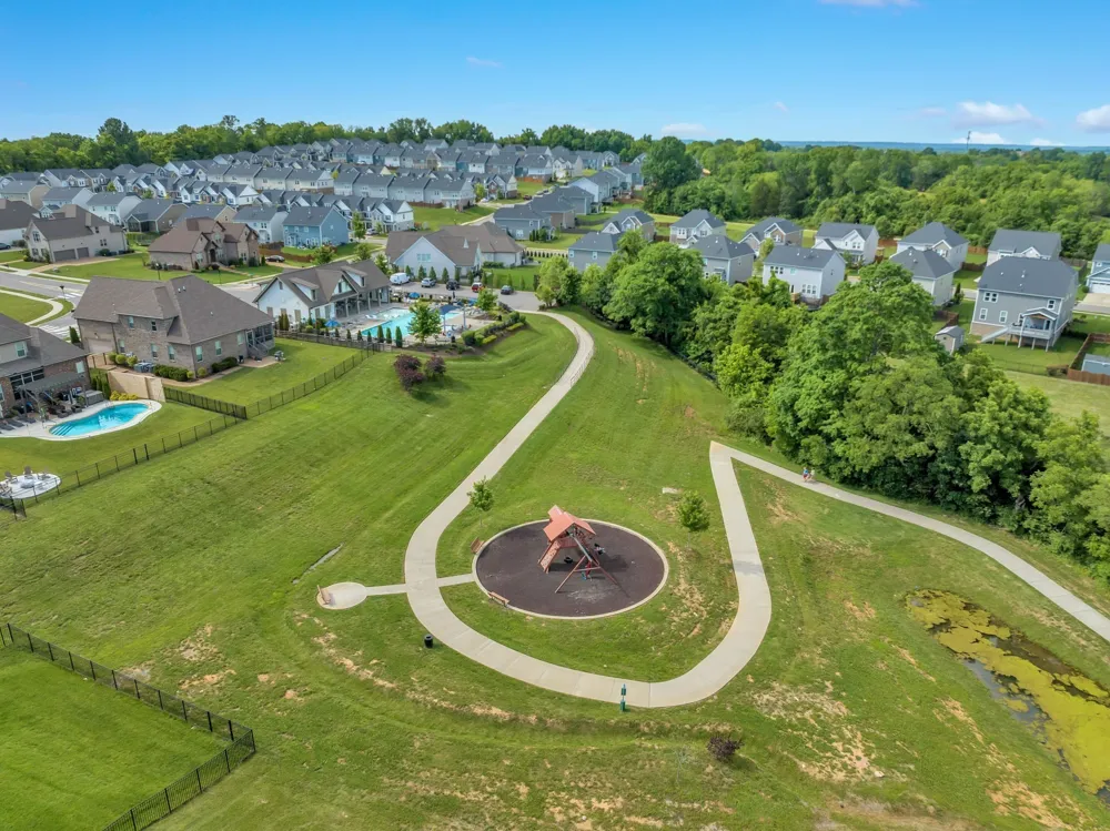 723 Tennypark Ln Mount Juliet, TN 37122