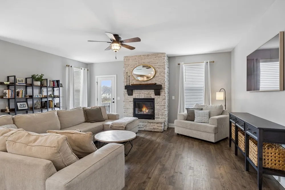 723 Tennypark Ln Mount Juliet, TN 37122