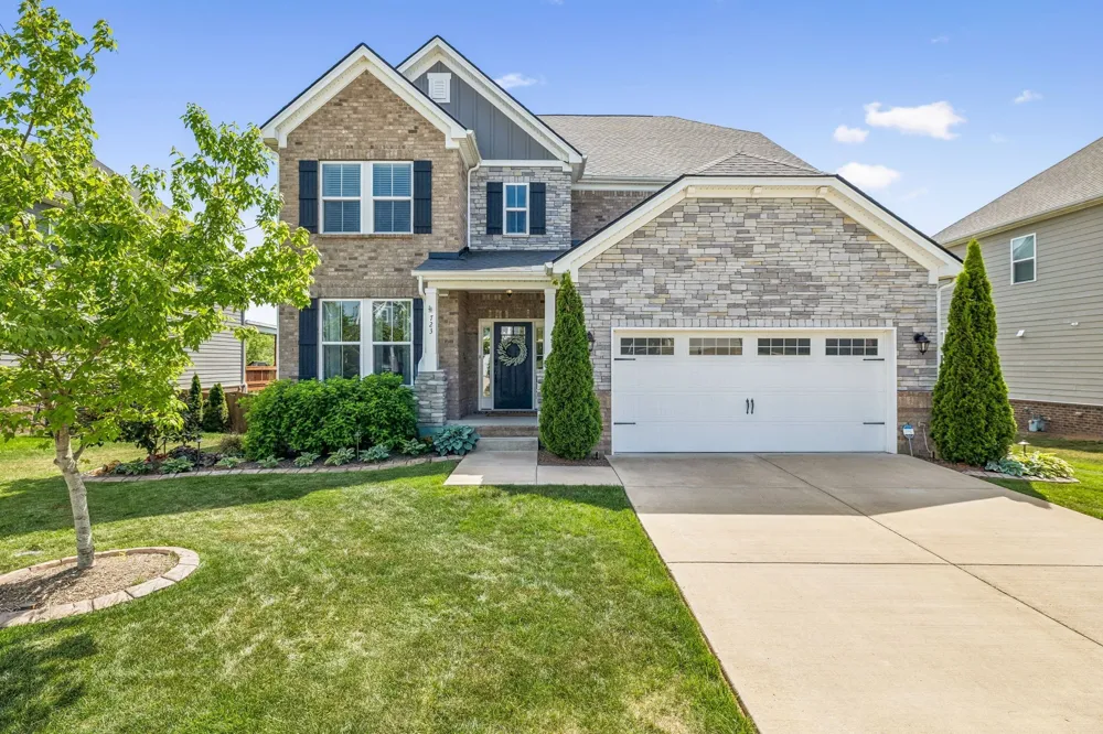 723 Tennypark Ln Mount Juliet, TN 37122
