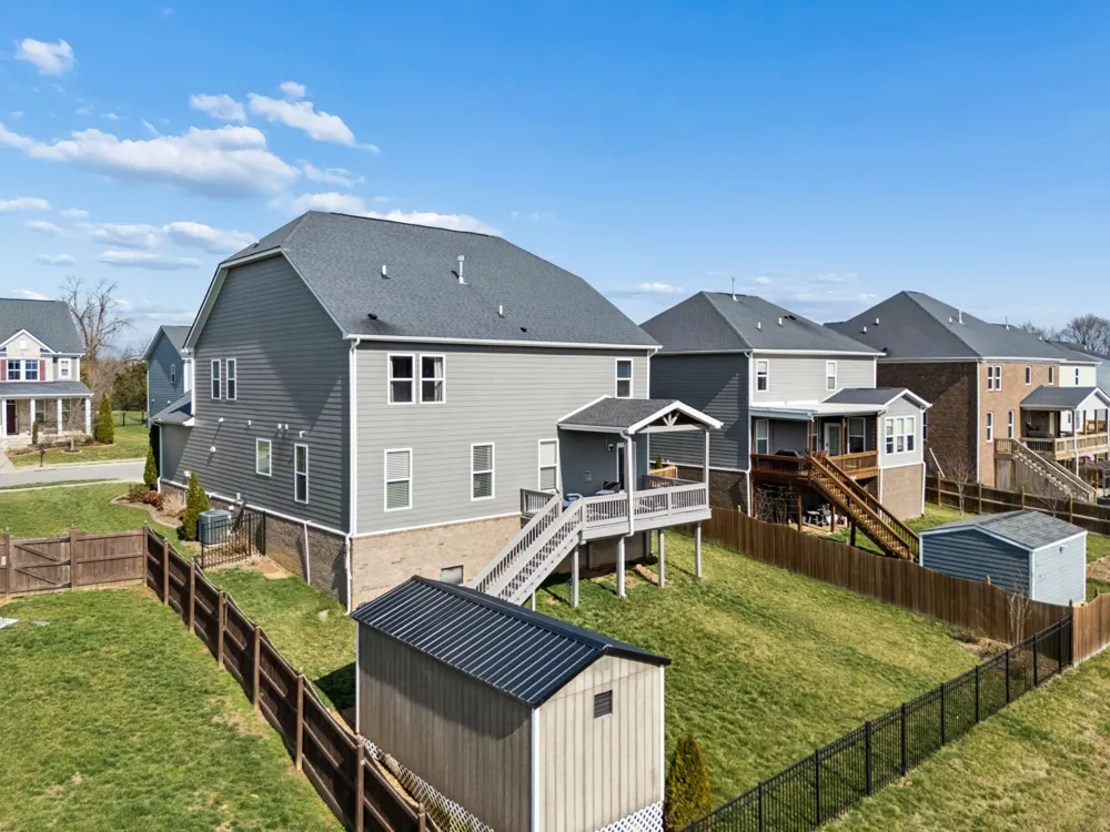723 Tennypark Ln Mount Juliet, TN 37122