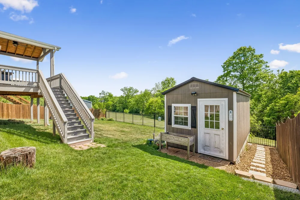 723 Tennypark Ln Mount Juliet, TN 37122