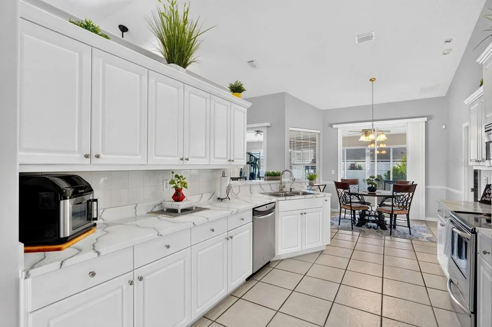 971 LEYBURN DRIVE Deltona, FL 32725
