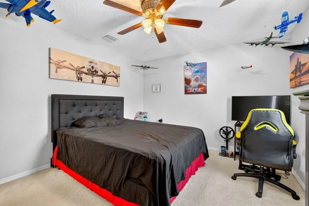 971 LEYBURN DRIVE Deltona, FL 32725