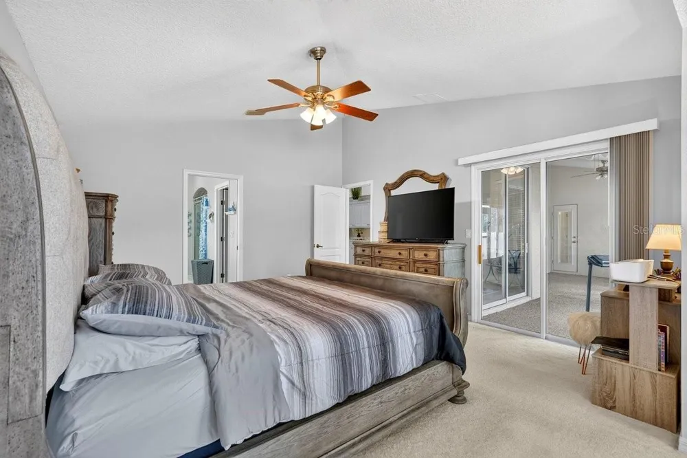 971 LEYBURN DRIVE Deltona, FL 32725