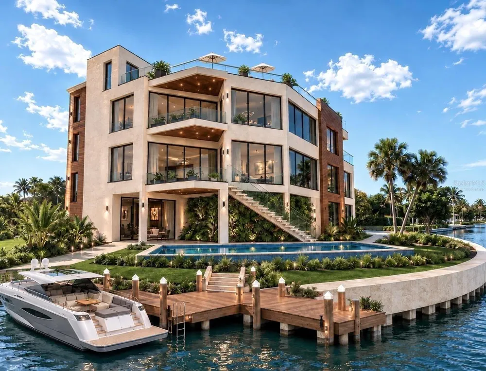 3200 HIGEL AVENUE Sarasota, FL 34242