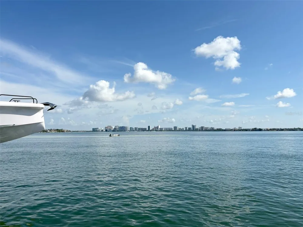 3200 HIGEL AVENUE Sarasota, FL 34242