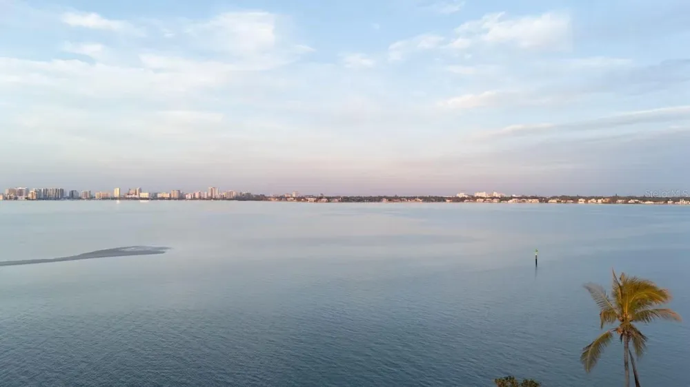3200 HIGEL AVENUE Sarasota, FL 34242