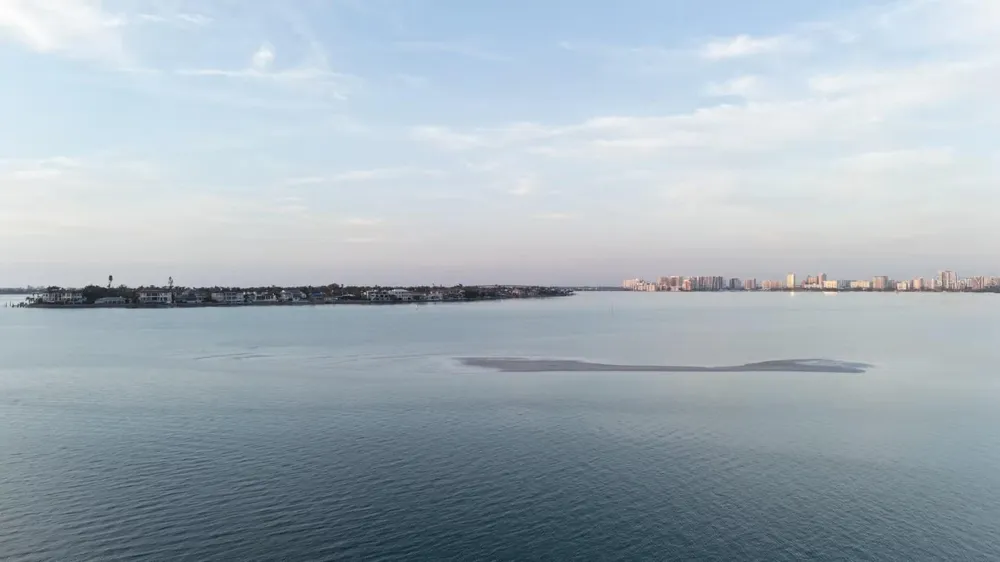 3200 HIGEL AVENUE Sarasota, FL 34242