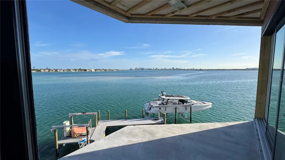 3200 HIGEL AVENUE Sarasota, FL 34242