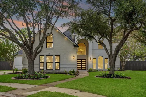 12230 Calico Falls Lane